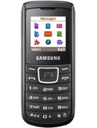Điện thoại Samsung E1100